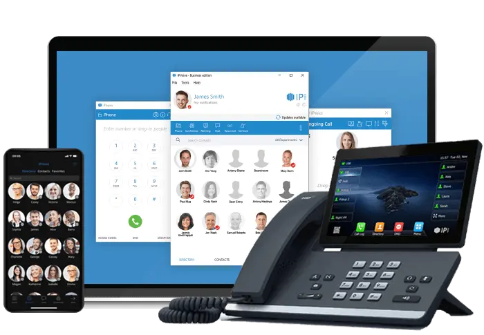IPVoice