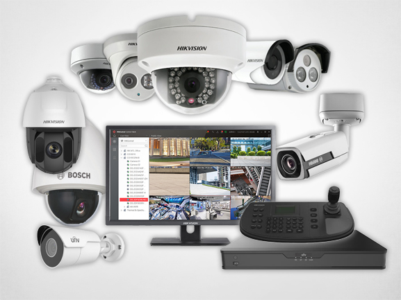 CCTV-Image
